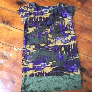 Simply Vera tunic dress